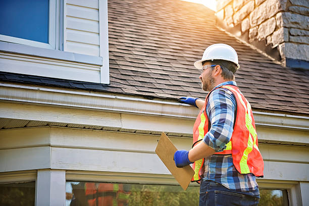 Licensed Gutter Installation service in Clarksville, TN - Roof Repair Smedway